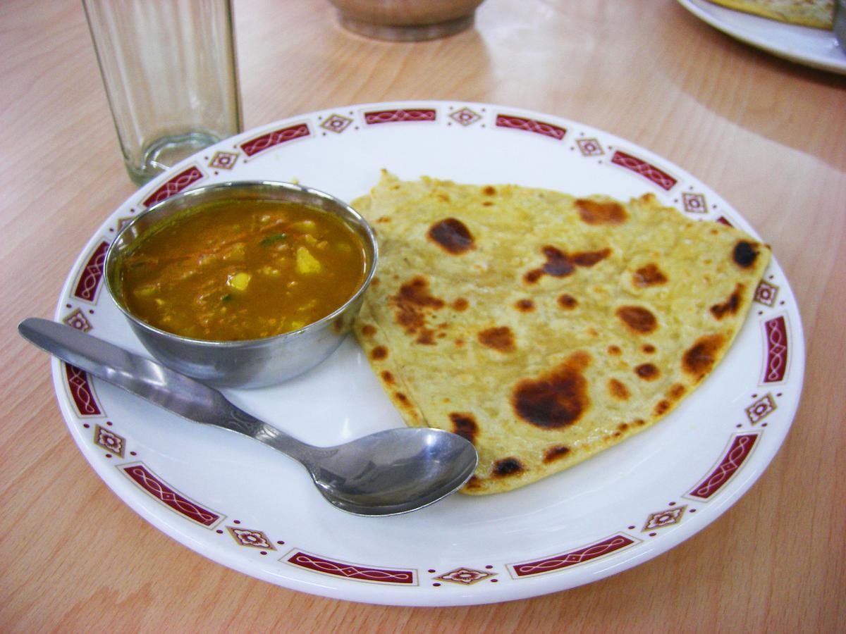 מלון Rourkela Aastha מראה חיצוני תמונה